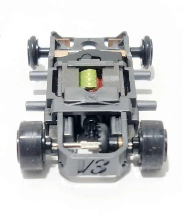 Viper - VSPEC-X V3 RTR (Lexan Post)