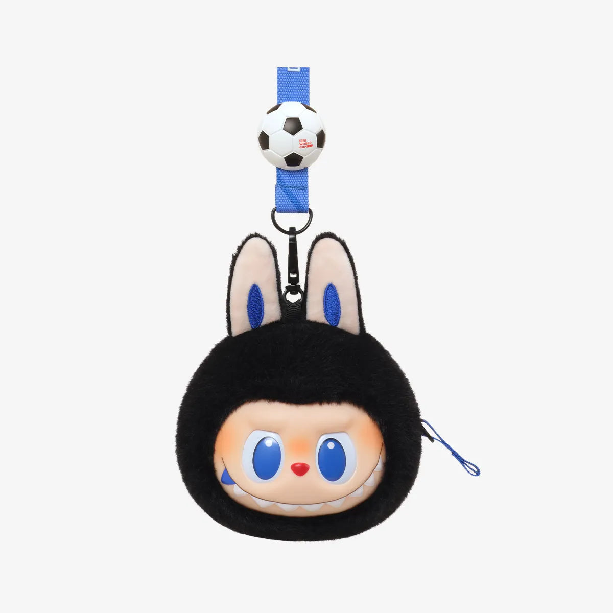 Pop Mart - THE MONSTERS x FIFA World Cup 26