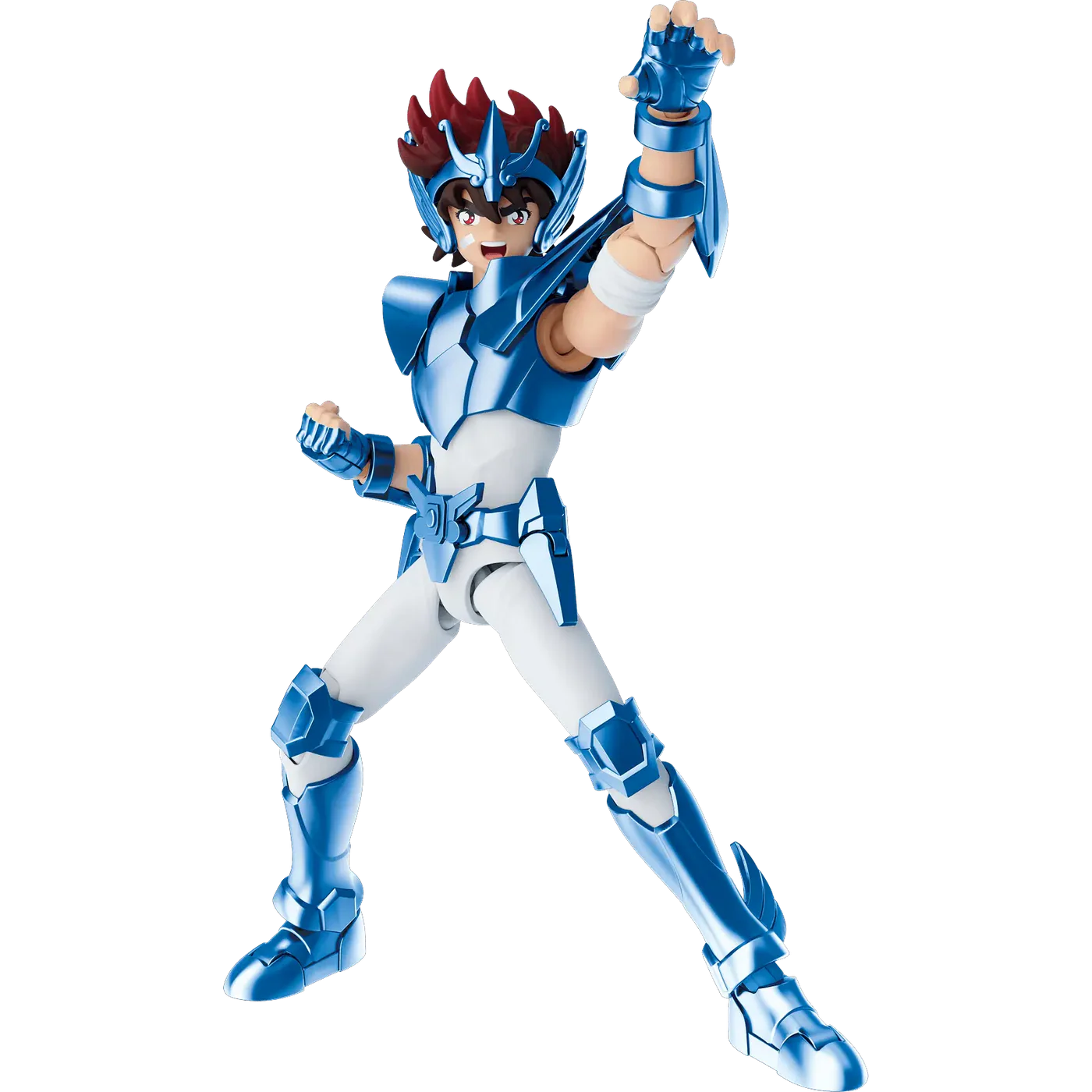 Blokees Saint Seiya Champion Class: Seiya de pegaso 75005