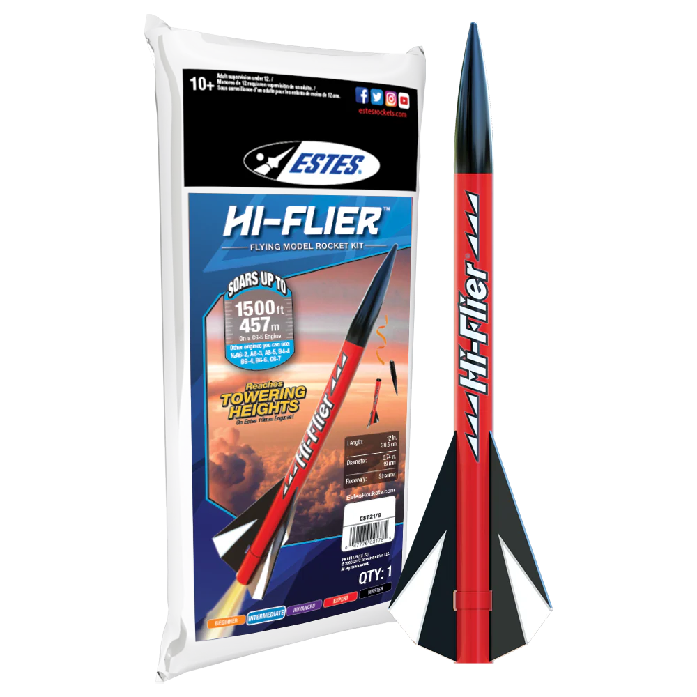 Estes - Hi-Flier®