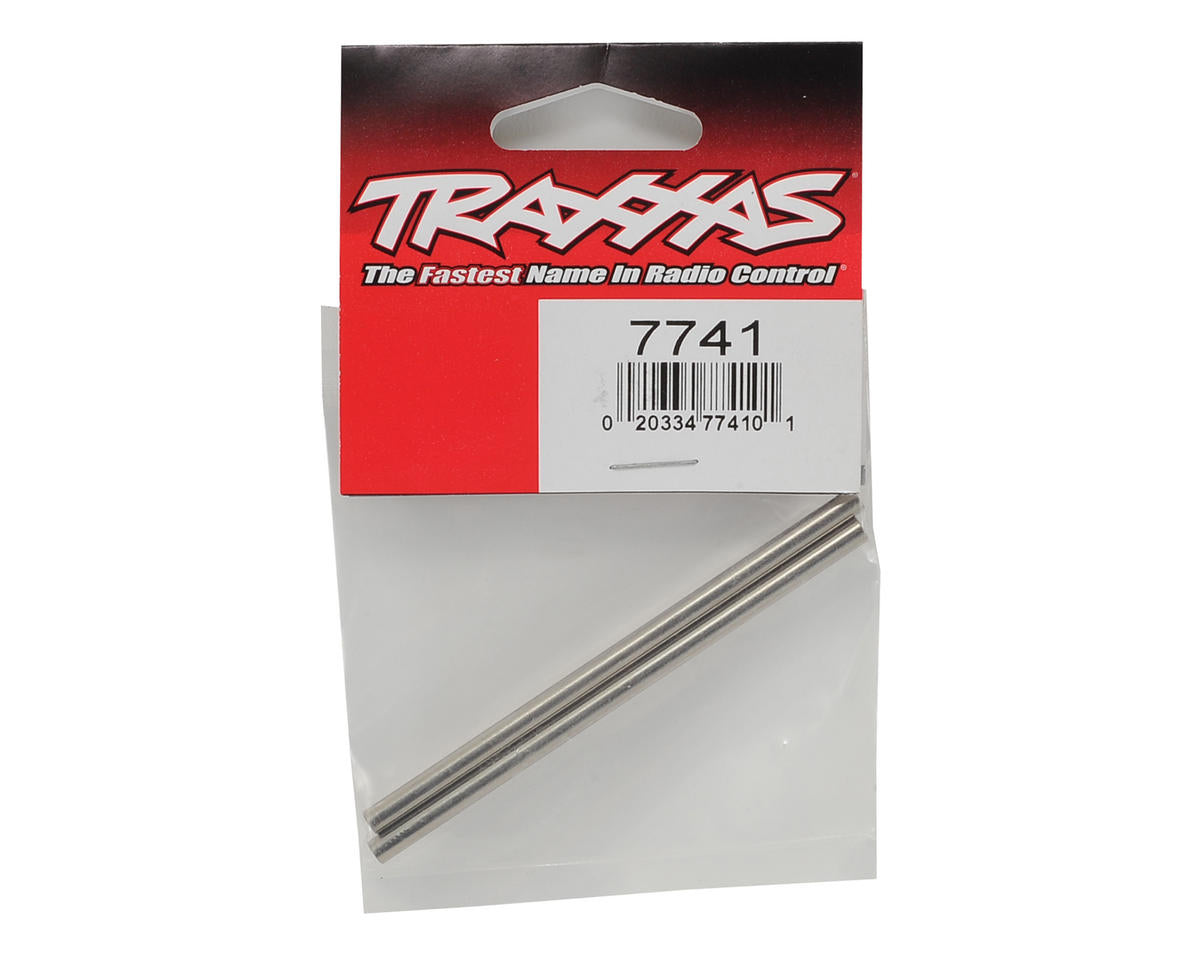 Traxxas - Suspension pins, 4x85mm (hardened steel) (2)