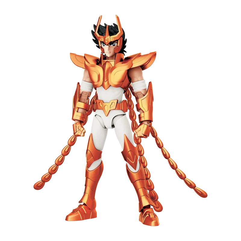 Blokees - Saint Seiya Champion Class: Ikki de Fenix Manga Edition #75014