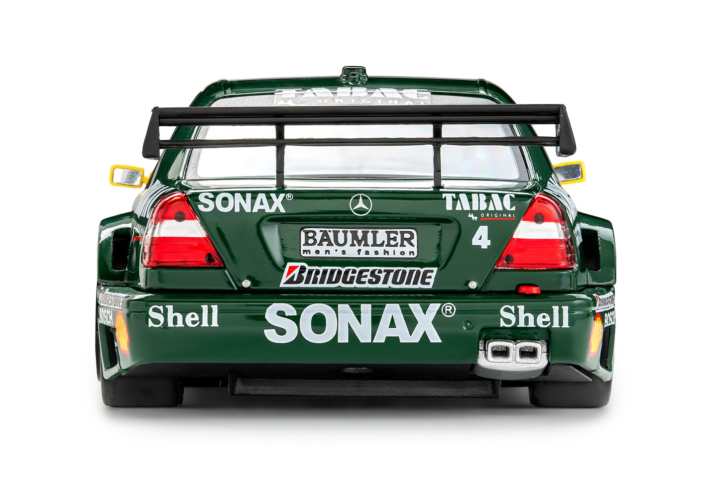 Slot.It - Mercedes C-Class (1994 - 1995) - SONAX #4 - '94 DTM