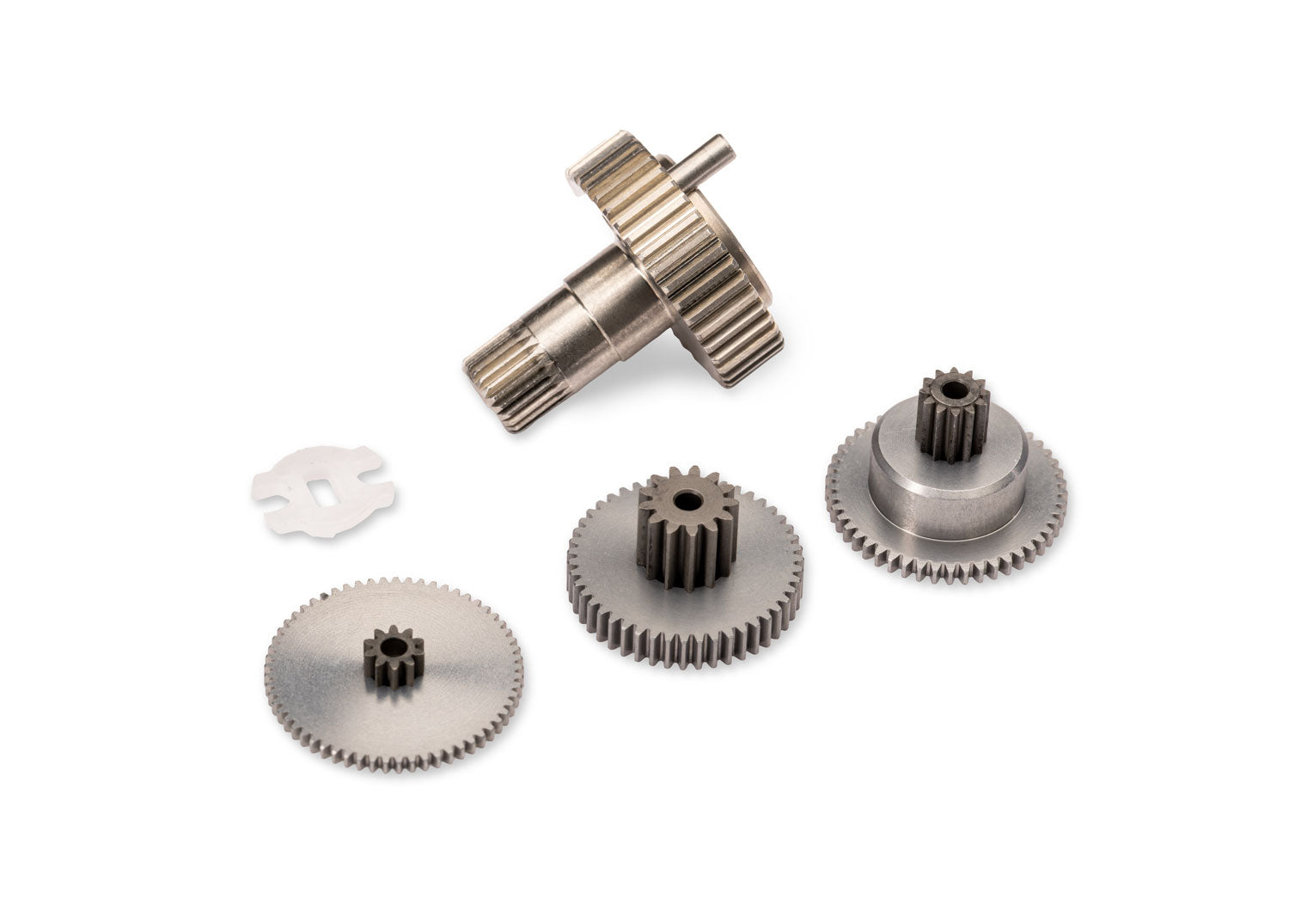 Traxxas - Metal Gear Set for 2250, 2255 Servos