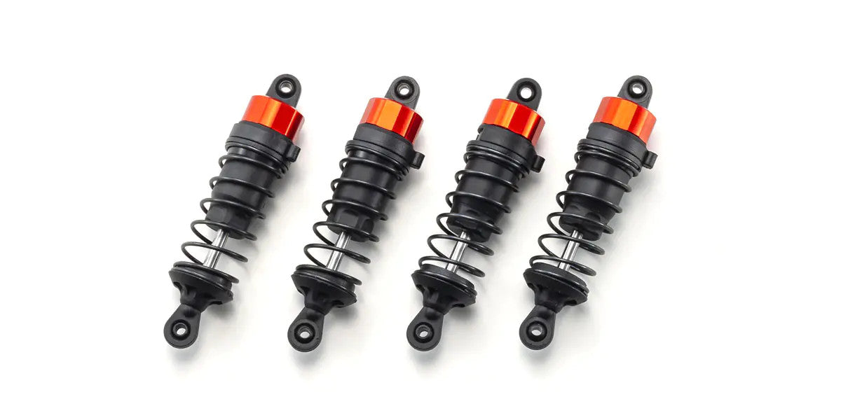 Kyosho - 1:10 Scale Radio Controlled Electric Powered 4WD FAZER Mk2 FZ02-R Series readyset Subaru Impreza WRC 2002