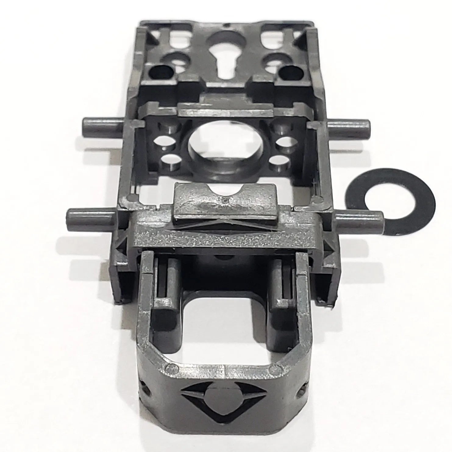 Viper - V1 High Performance Chassis - Medium