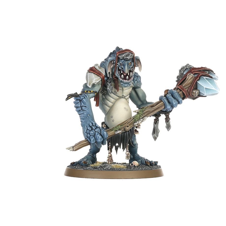 Games Workshop - Age of Sigmar: Spearhead Gloomspite Gitz (Inglés)