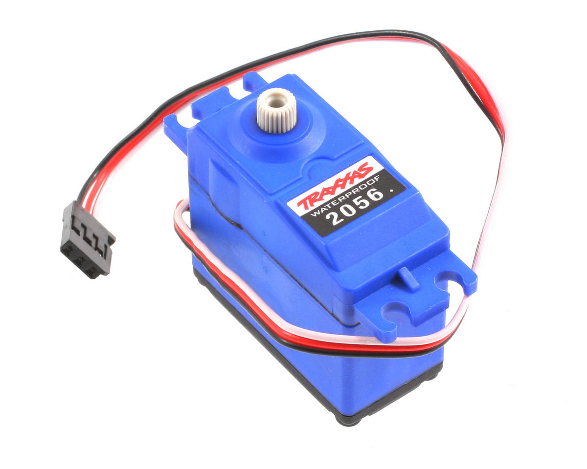 Traxxas - Waterproof Standard Servo