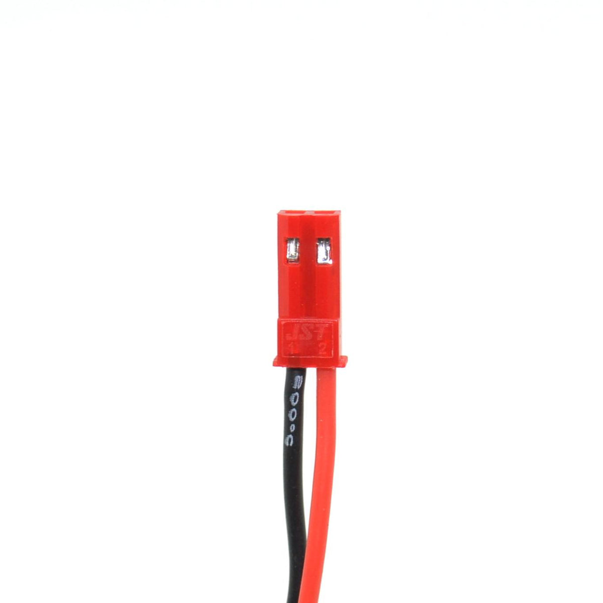 1RC Racing - NiMh Battery, 4 Cell NiMh, 230mAH, 1/18 Midget