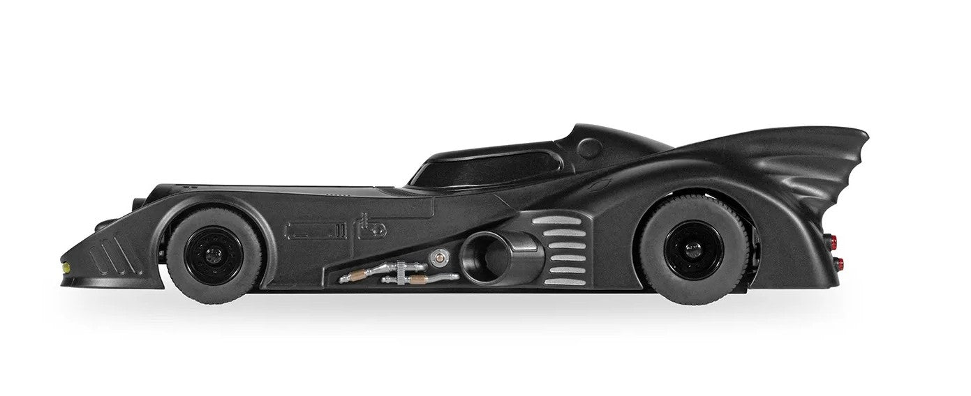 Scalextric - Batmobile - Batman 1989 - Análogo, Escala 1/32