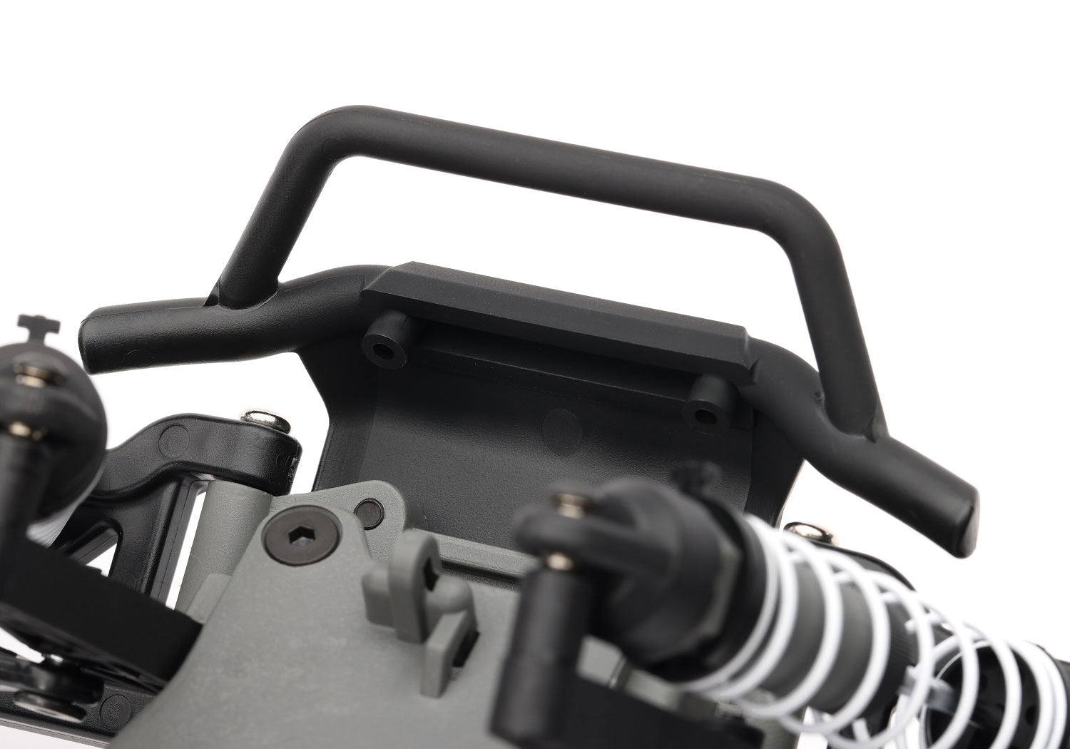 Traxxas - Bandit HD 1/10 RTR 2WD Electric Buggy w/XL-5 ESC, TQ 2.4GHz Radio, Battery & USB-C Charger, Azul