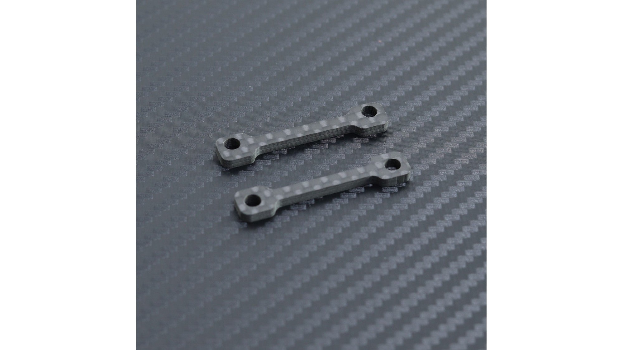 Mayako - Carbon A Block Spacer Middle and End, for MYB0027B1