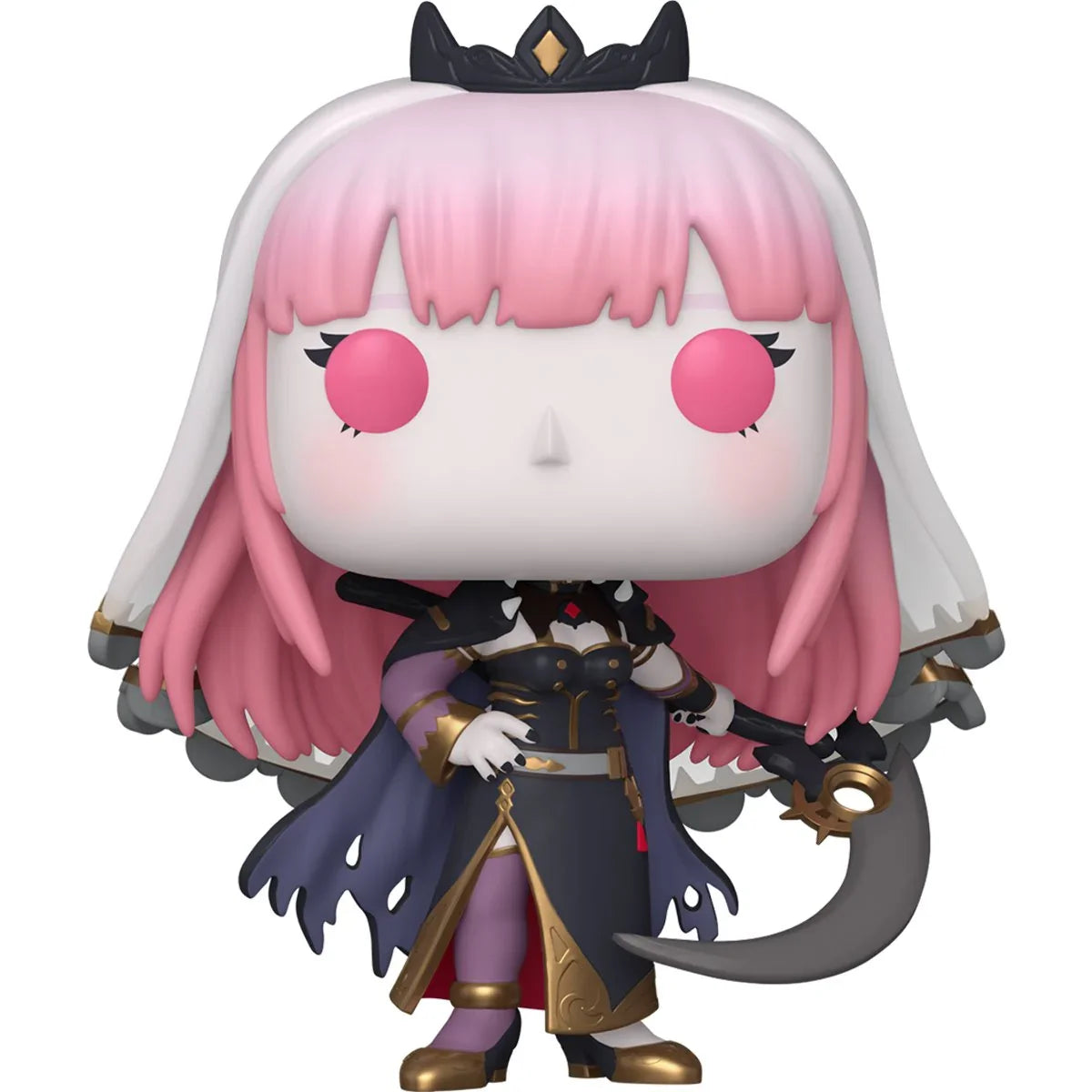 Funko Pop Animation: Hololive Production - Mori Calliope, #2292