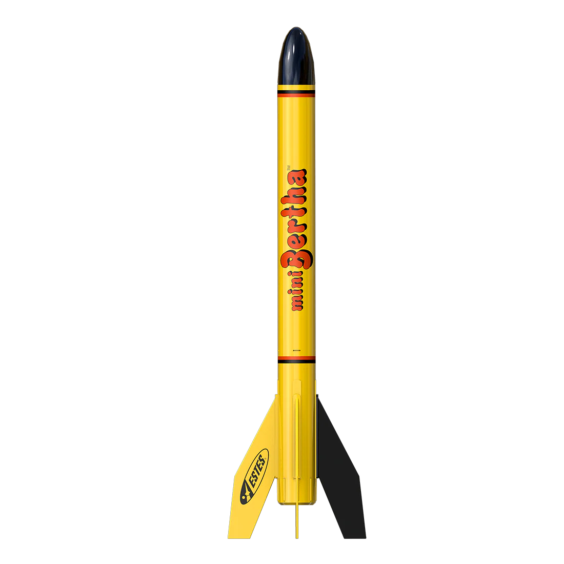 Estes - Estes Mini Bertha Launch Set