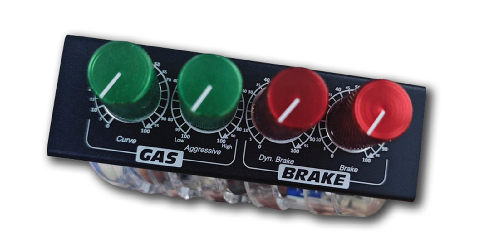 DS Racing - Electronic Controller PHN-01