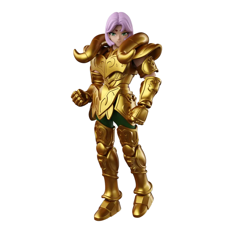 Blokees Saint Seiya Galaxy Series: Version 03 Gold Zodiac 75033