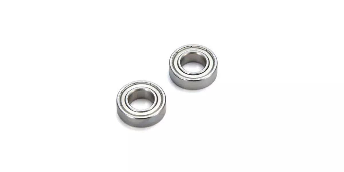 Kyosho - Shield Bearing(8x16x5) 2Pcs