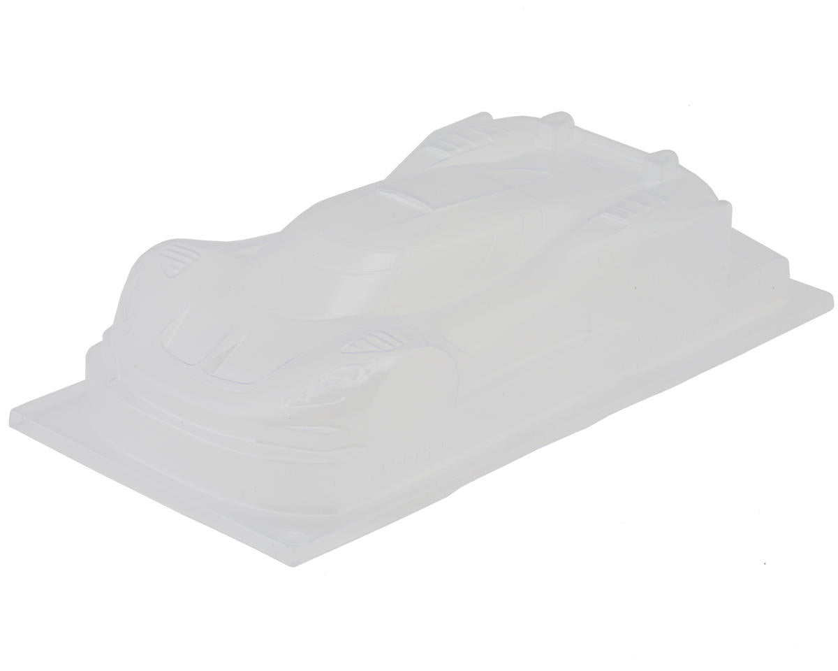 Bittydesign - Ares-1 1/28 Mini-Z Body (Clear) (98mm Wheelbase)