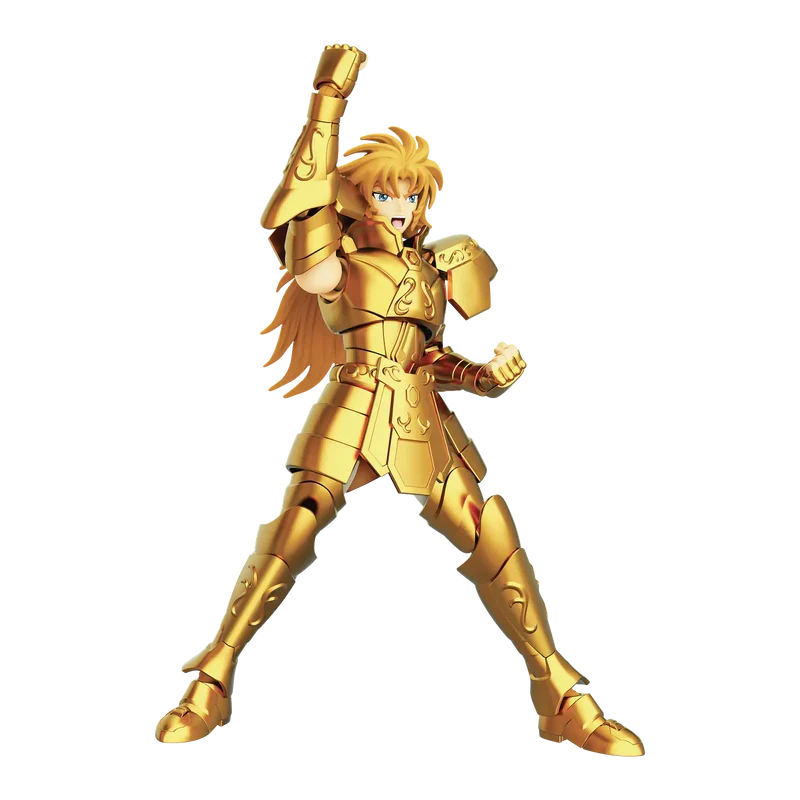 Blokees - Saint Seiya Champion Class: Saga de Gemini #75015
