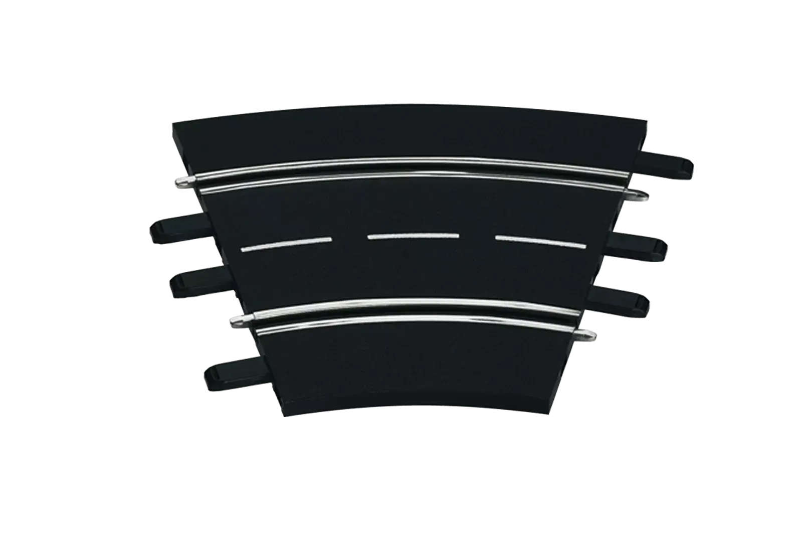 Carrera - Curve 1/30° (6), Digital 1/24 - 1/32