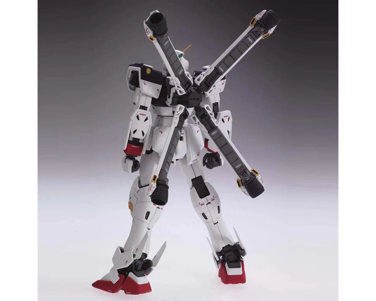 Bandai - 1/100 MG Crossbone Gundam X1 (Ver. Ka) "Crossbone Gundam"