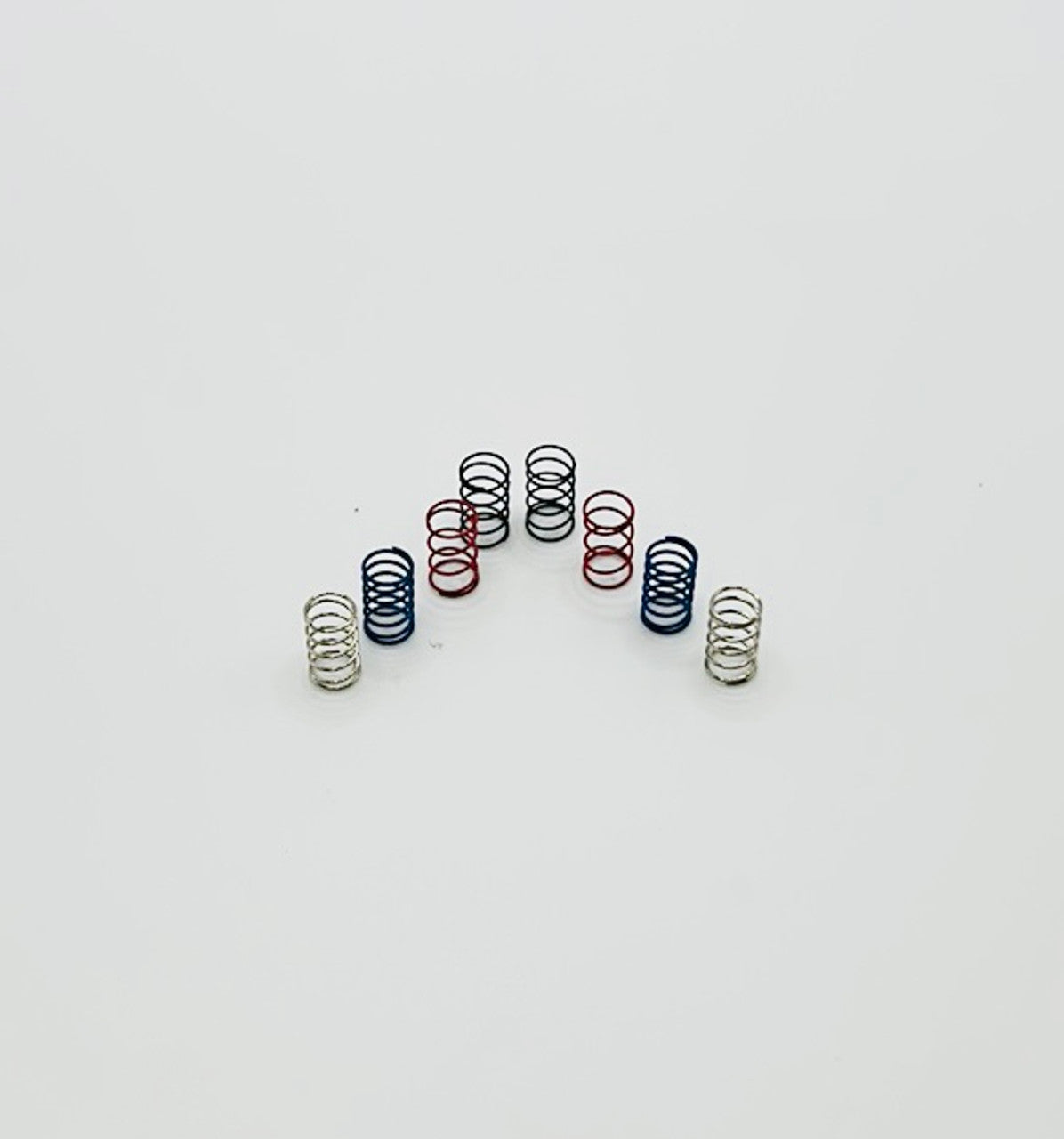 MWX - (4pr) Side Spring Set (SSPR-23V1)