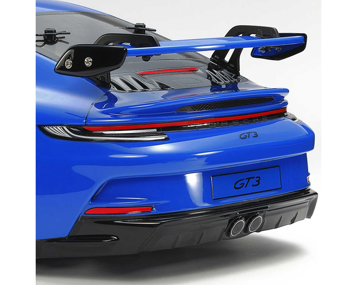 Tamiya - Porsche 911 GT3 (992) 1/10 4WD Electric Touring Car Kit
