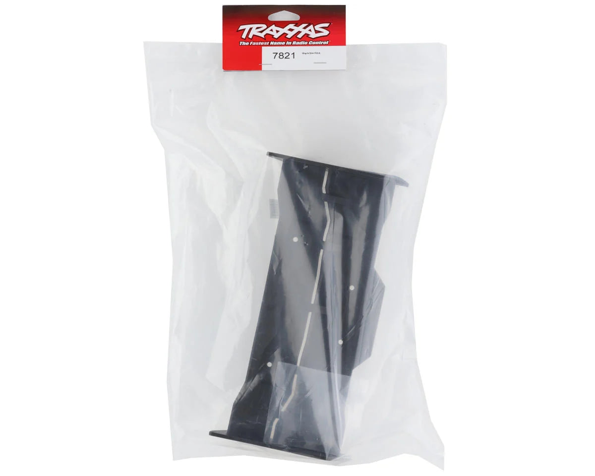 Traxxas - Wing/ 4x12mm FCS (4)