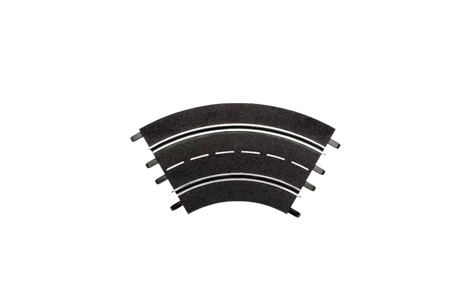 Carrera - Curve 1/60° (3), Digital 1/24 - 1/32