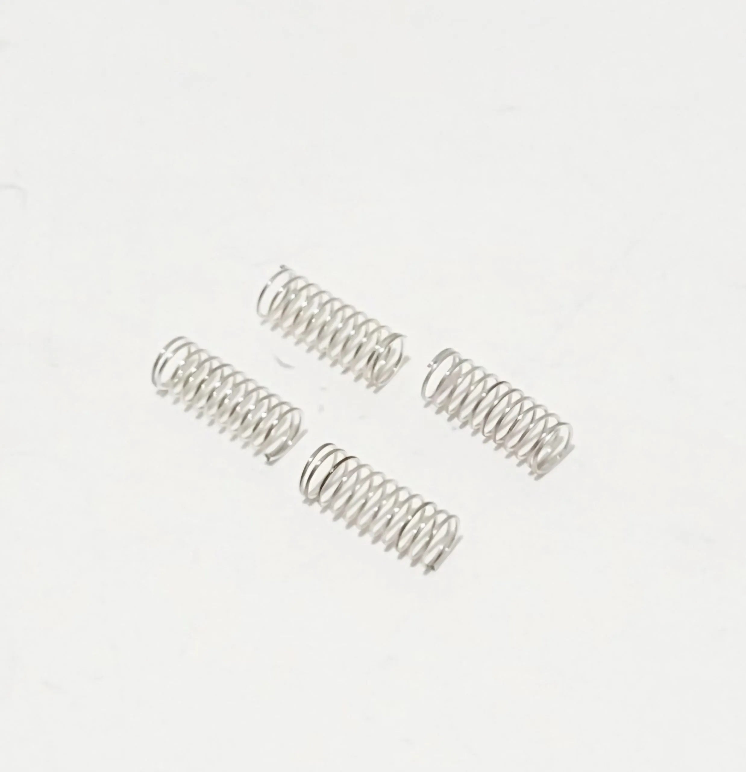 Viper - Super 7 .008 Long PU spring 2 pr - B*