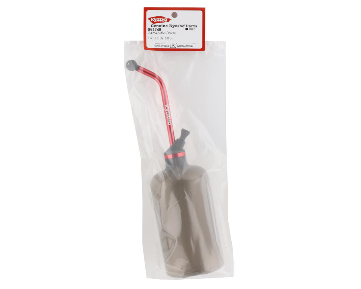 Kyosho - Fuel Bottle 500cc