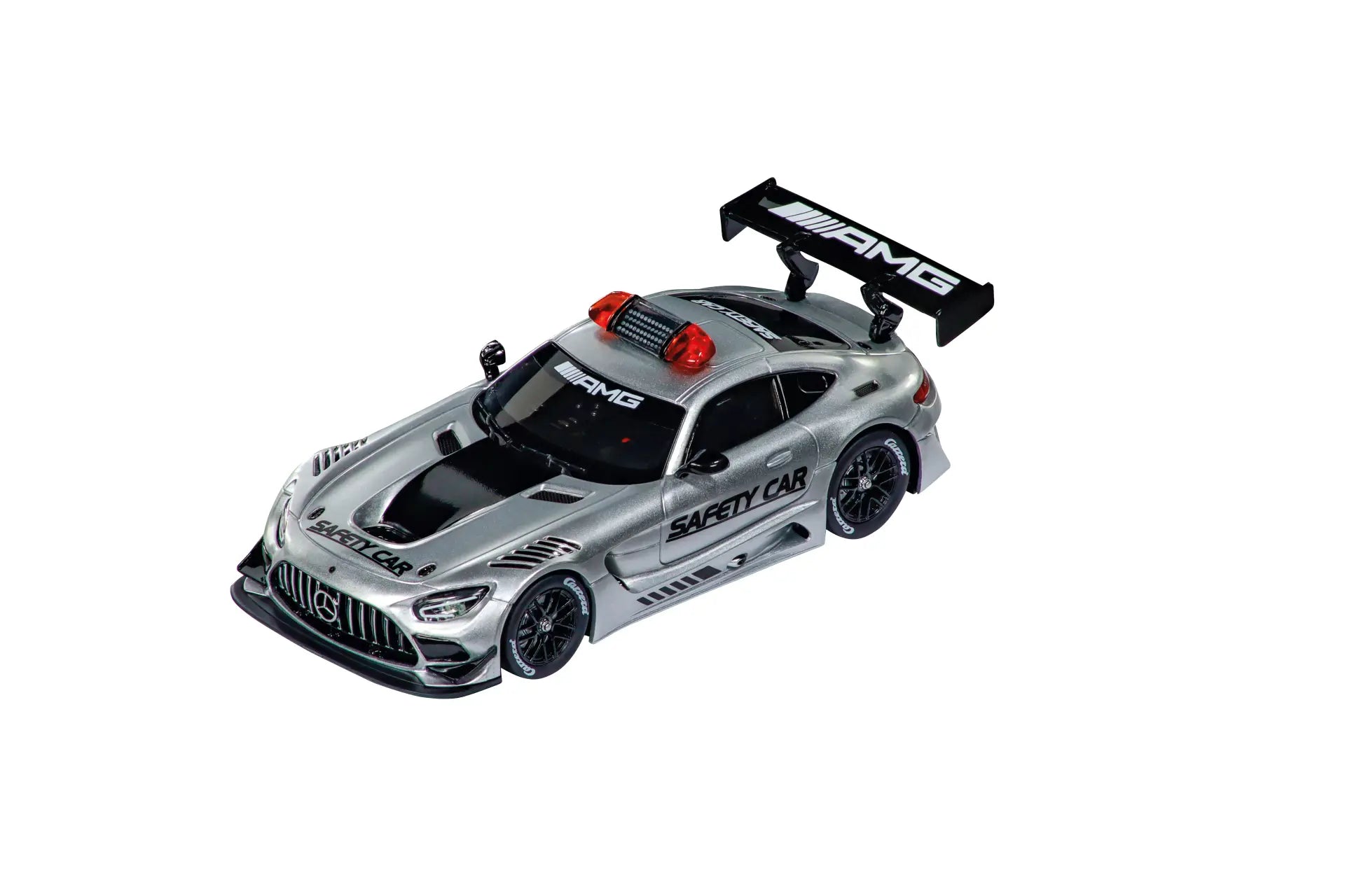 Carrera - "Mercedes-AMG GT3 Evo "Safety Car" Digital, Escala 1/32