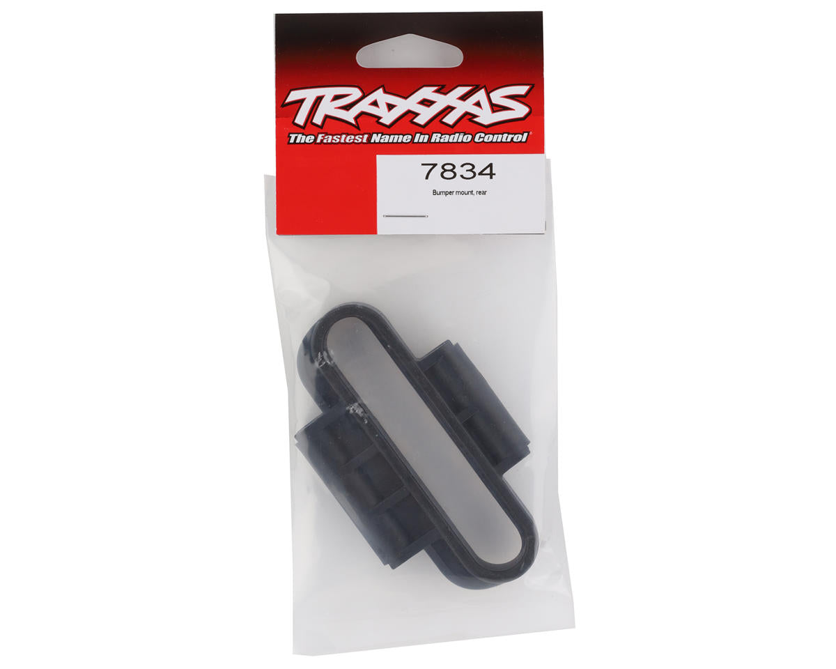 Traxxas - Bumper mount, rear