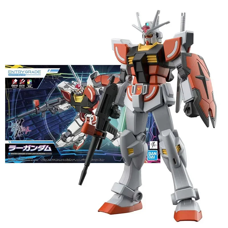 Bandai - Entry Grade 1/144 LAH Gundam