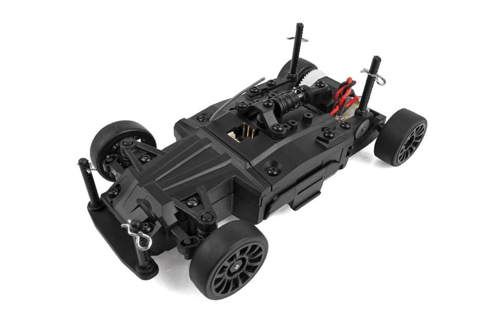 Team Associated - SR27 2023 Nissan Z RTR, Blue