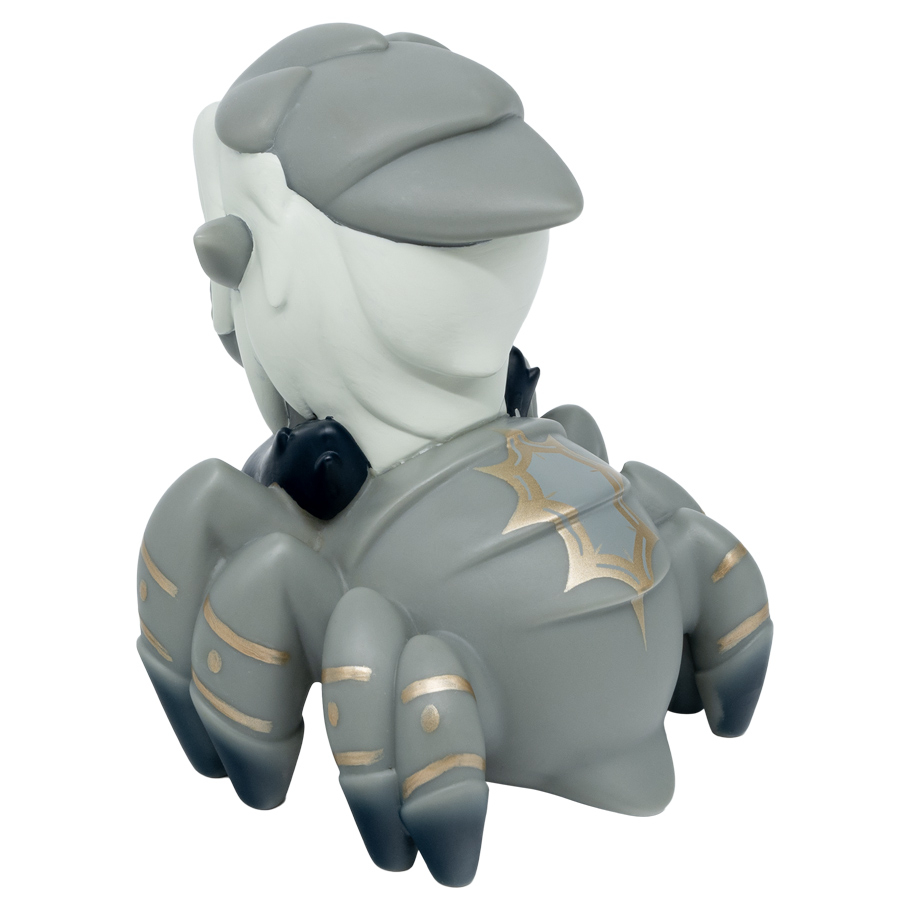 Ultra PRO - Dungeons & Dragons - Legendary Figurines of Adorable Power: "Lolth, the Spider Queen"