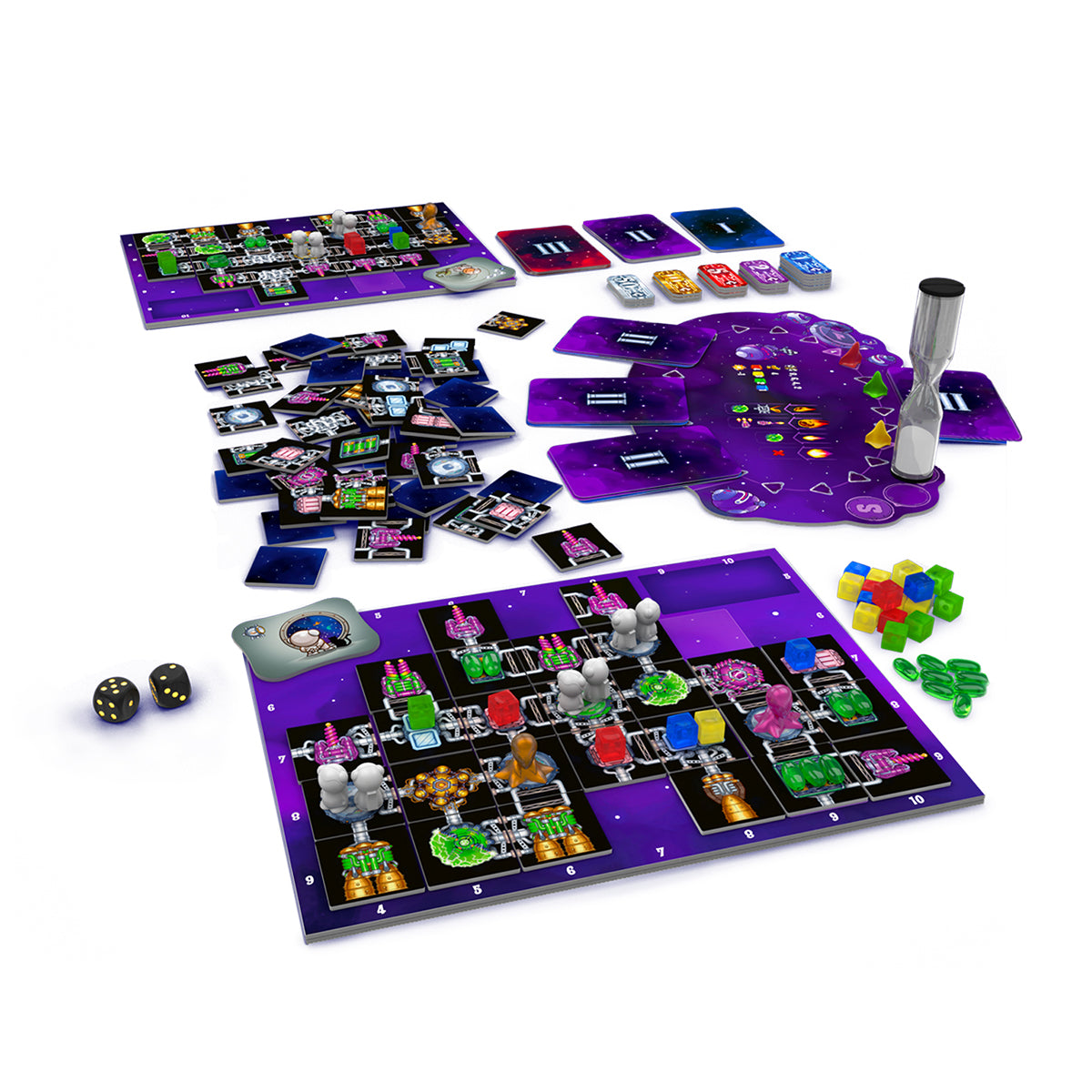 Devir - Galaxy Trucker