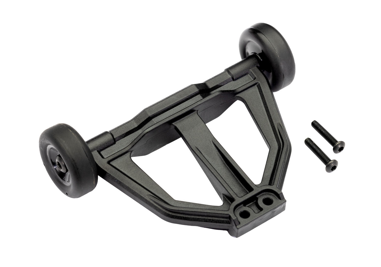 Traxxas - Wheelie Bar (Black)