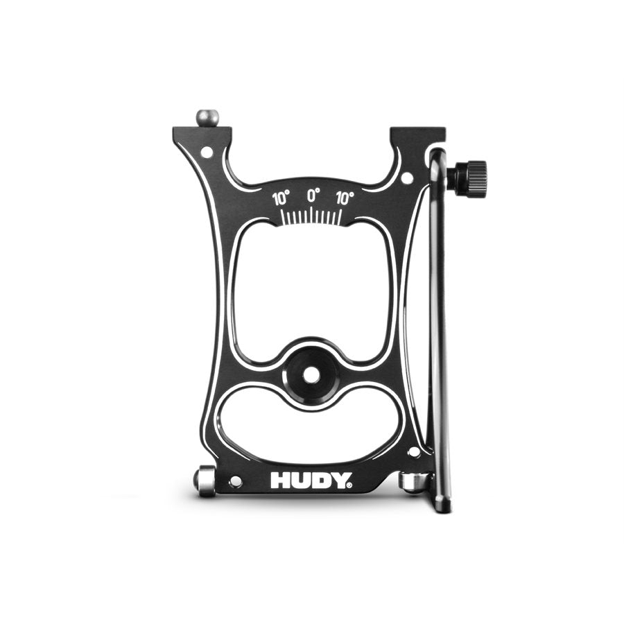 HUDY - Sistema de configuración para turismos 1/10