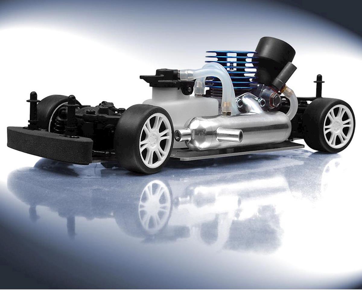 XRAY - NT18 - 1/18 Nitro Micro Car Kit