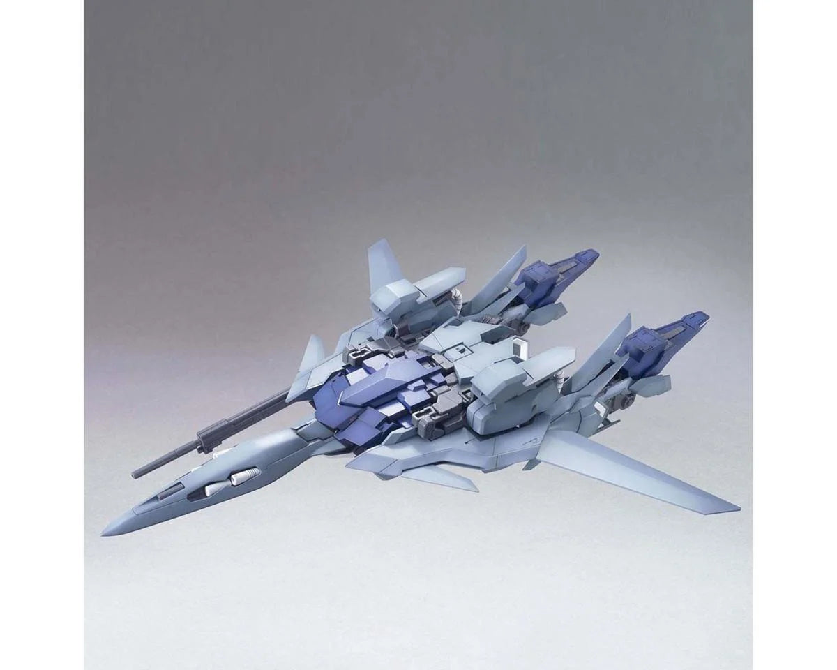Bandai - 1/100 MG Delta Plus "Gundam UC"
