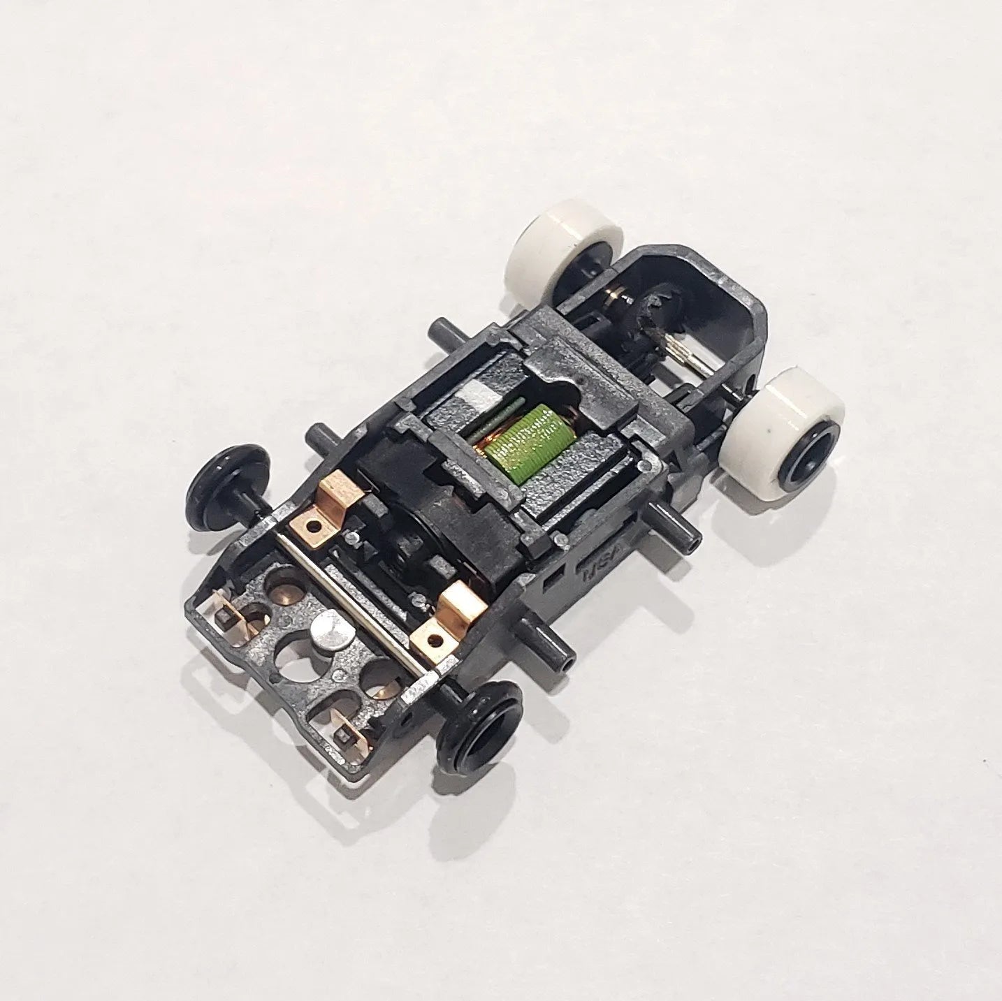 Viper - Viper Stage I PolyMod RTR