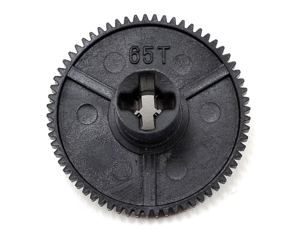 HPI Racing - Spur Gear, 65 Tooth, E10