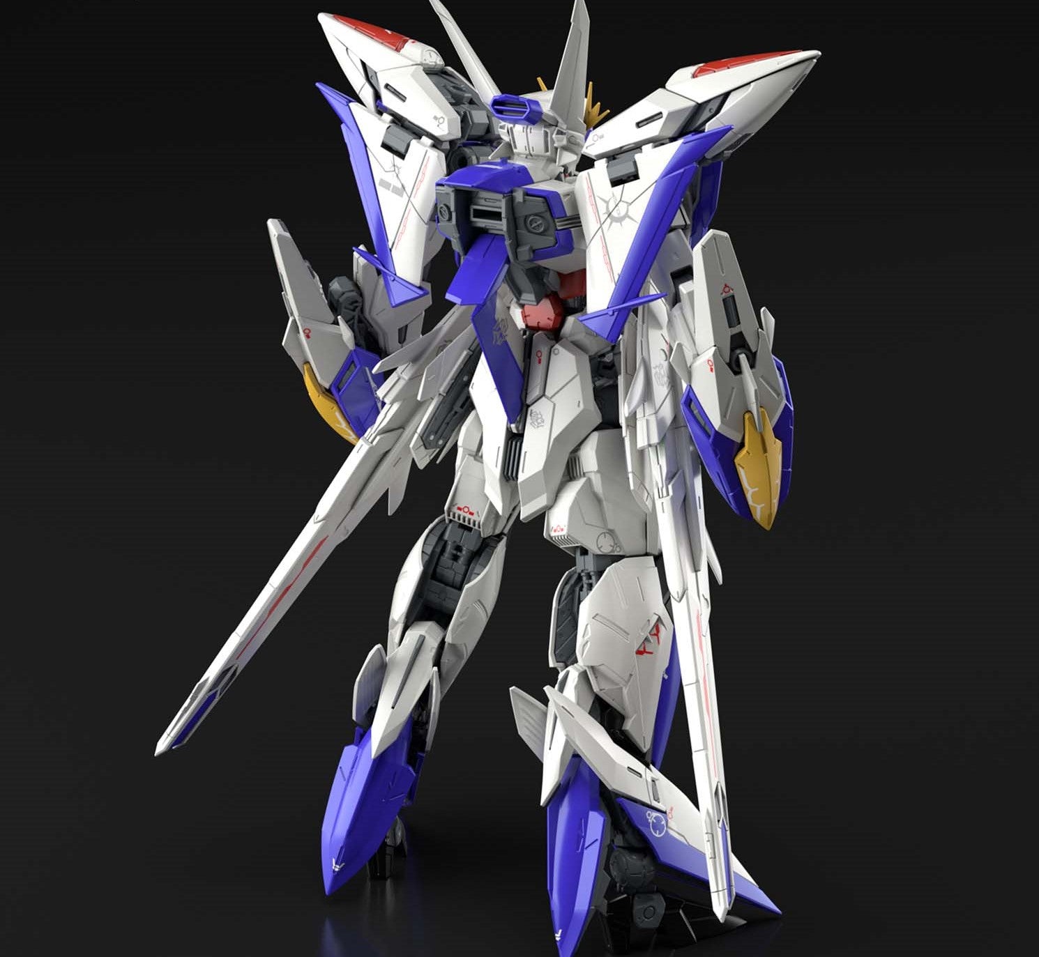 Bandai - Eclipse Gundam "Gundam Seed Eclipse", Bandai Spirits Hobby MG 1/100