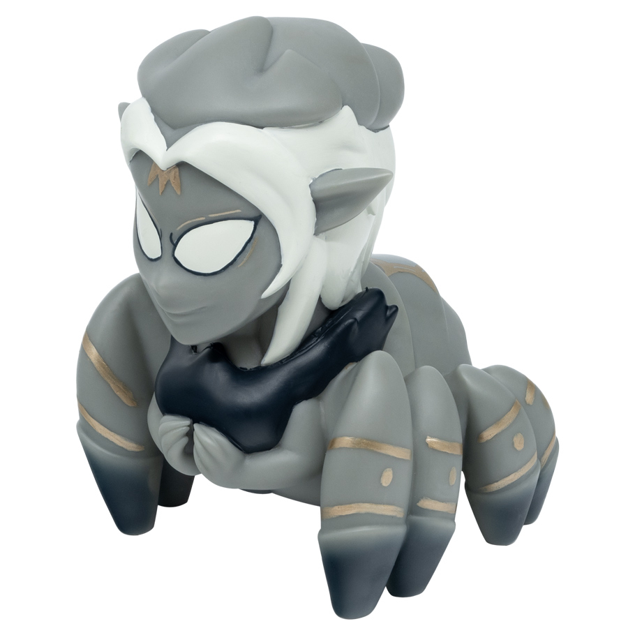 Ultra PRO - Dungeons & Dragons - Legendary Figurines of Adorable Power: "Lolth, the Spider Queen"