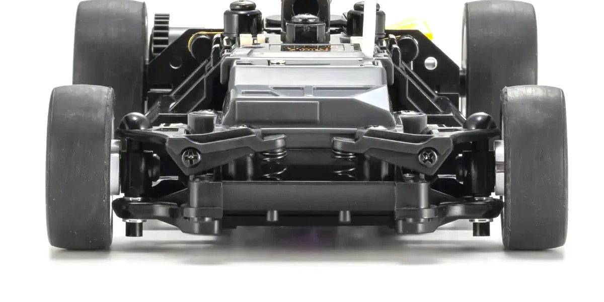 Kyosho - MINI-Z RWD MR-04 readyset Porsche 962 C Coupe LH No.1