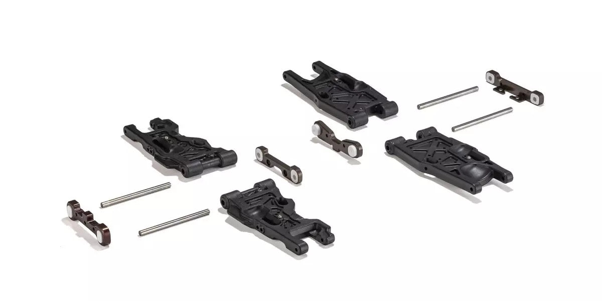 Kyosho - 1/8 Scale Radio Controlled .21 Engine Powered 4WD Racing Buggy INFERNO MP11