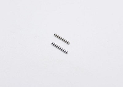 Reflex Racing - RX28-014G2 RX28 Hardened Steel Lower Arm Hinge Pins (1pr)