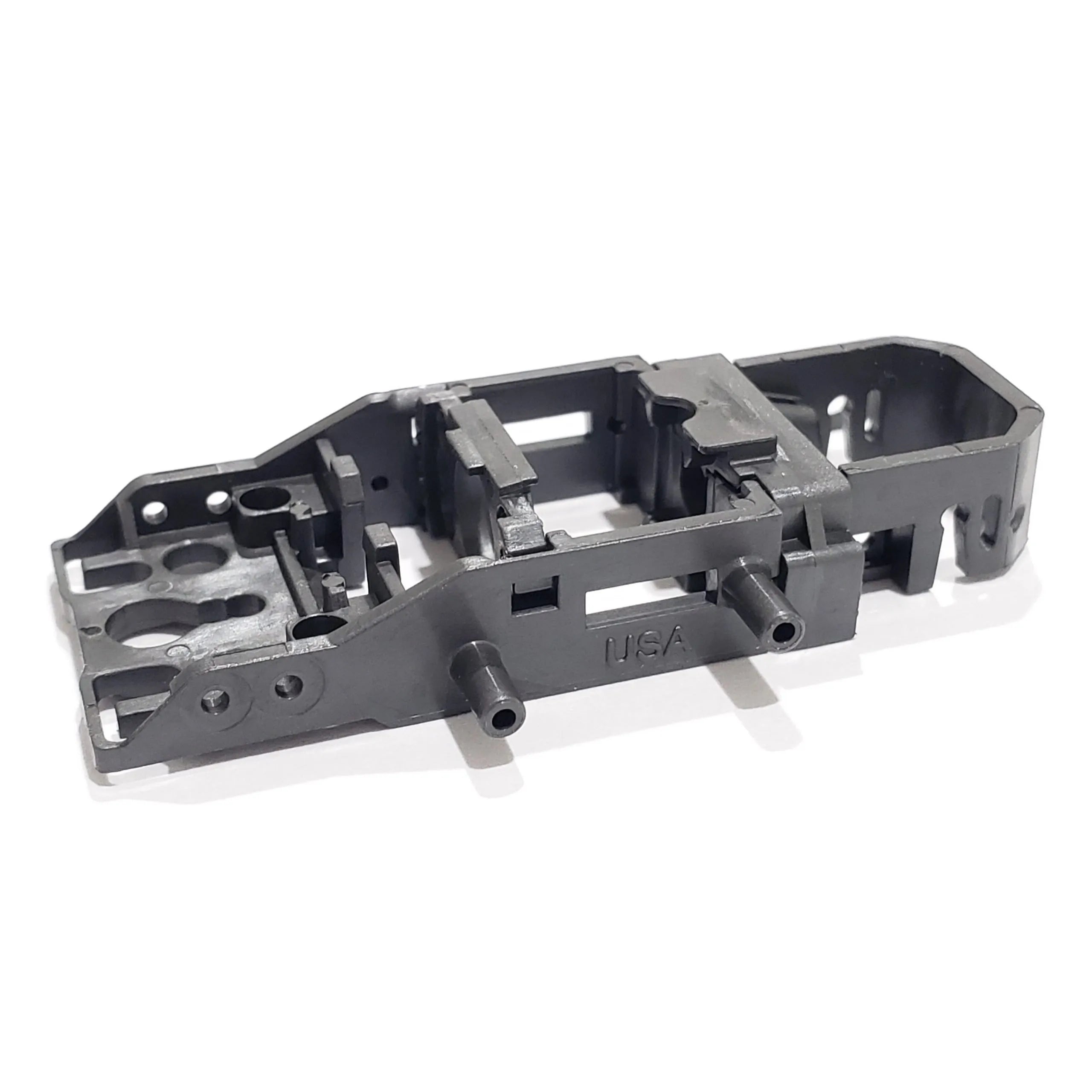 Viper - V1 High Performance Chassis - Medium