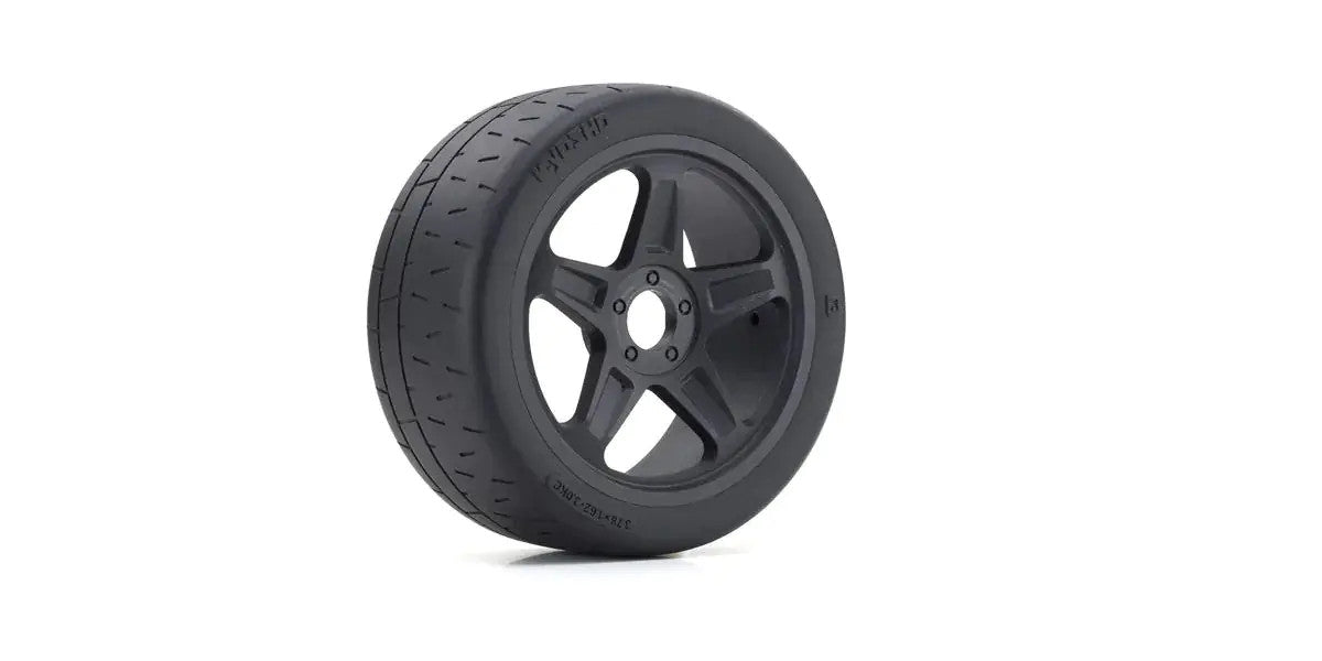 Kyosho - 1/8 GP 4WD INFERNO GT2 RACE SPEC 2020 Mercedes-AMG GT3